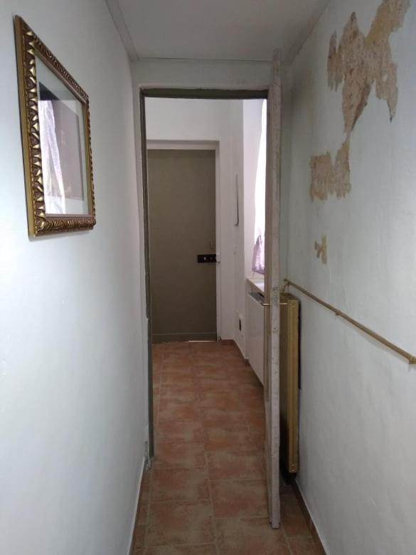 T Rooms 2 - Appartamento Aurelio Casale Monferrato Exteriér fotografie