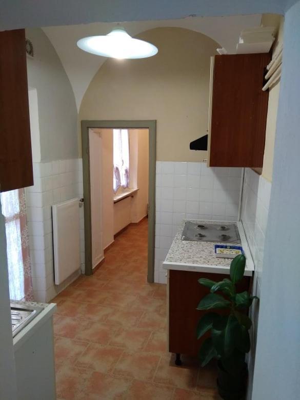 T Rooms 2 - Appartamento Aurelio Casale Monferrato Exteriér fotografie
